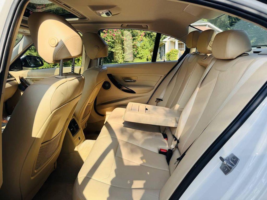 used 2014 BMW 328 car, priced at $7,999