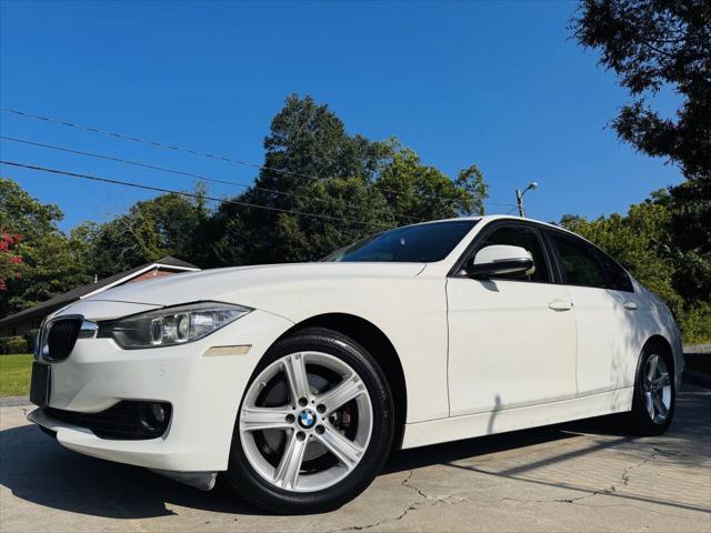 used 2014 BMW 328 car, priced at $7,999