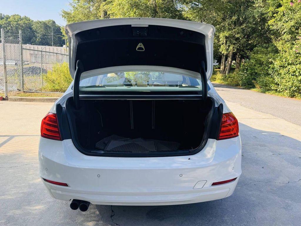 used 2014 BMW 328 car, priced at $7,999