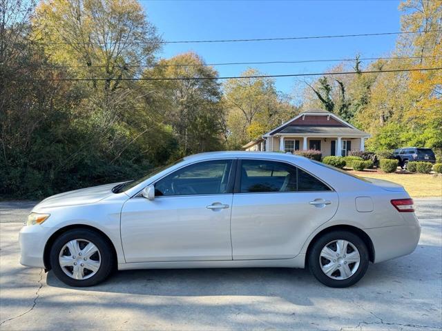 used 2011 Toyota Camry car, priced at $5,999