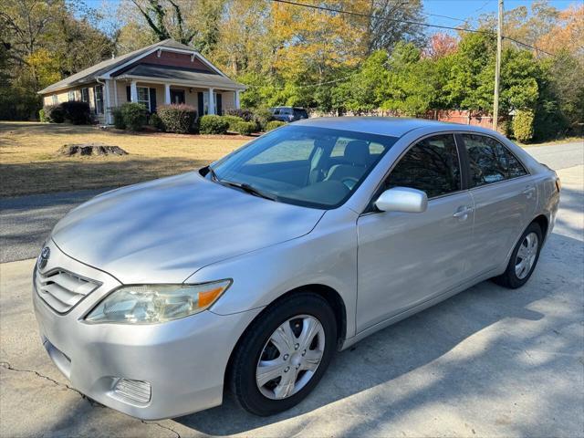 used 2011 Toyota Camry car, priced at $5,999