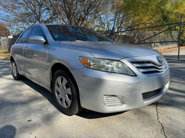 used 2011 Toyota Camry car, priced at $5,999