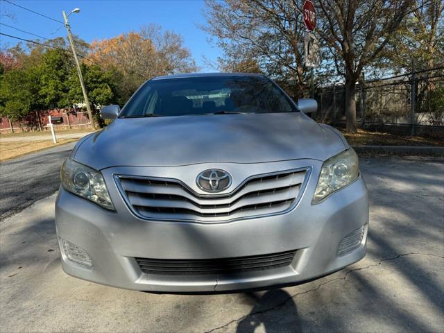 used 2011 Toyota Camry car, priced at $5,999