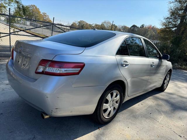 used 2011 Toyota Camry car, priced at $5,999