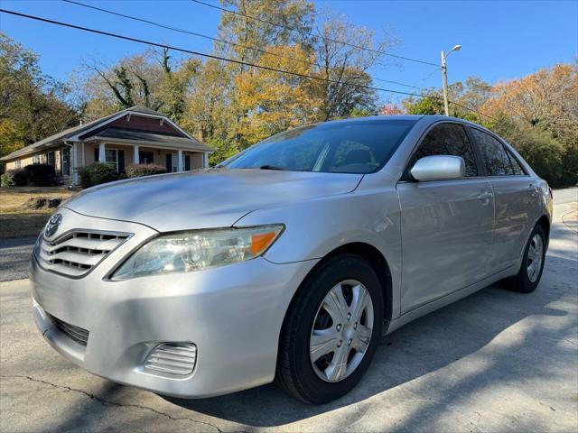 used 2011 Toyota Camry car, priced at $5,999