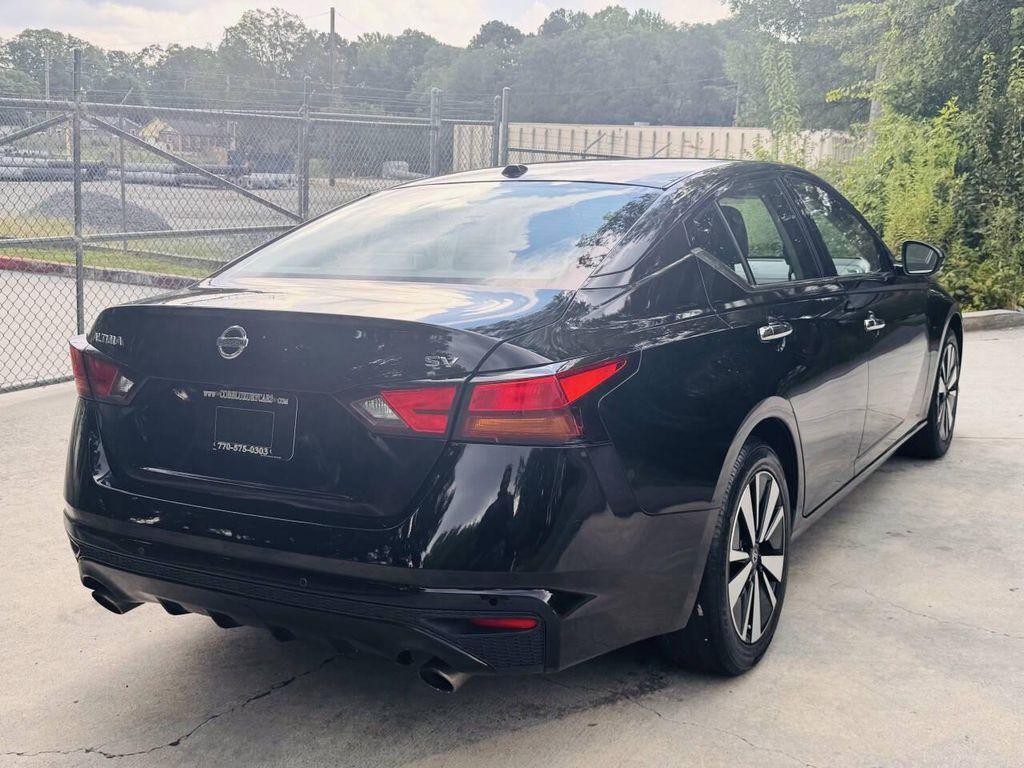 used 2019 Nissan Altima car, priced at $9,999