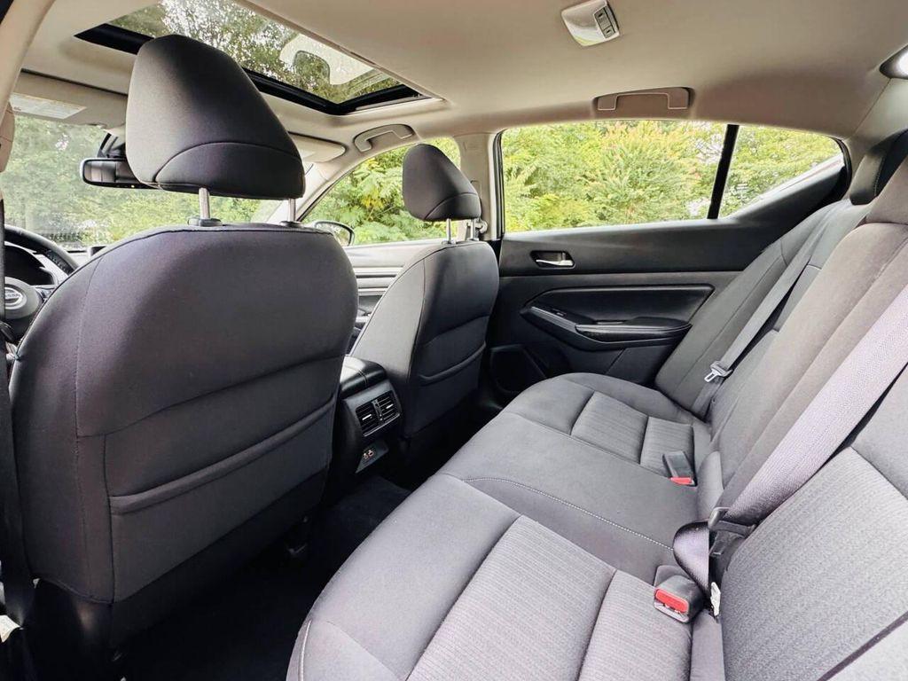 used 2019 Nissan Altima car, priced at $9,999