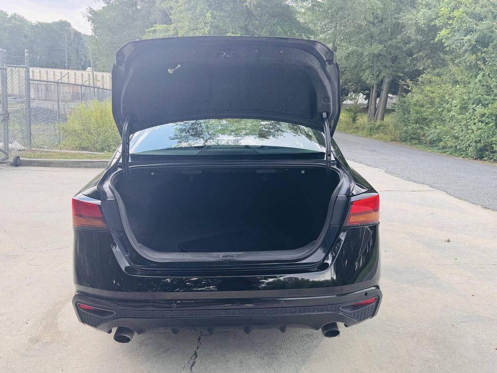 used 2019 Nissan Altima car, priced at $9,999
