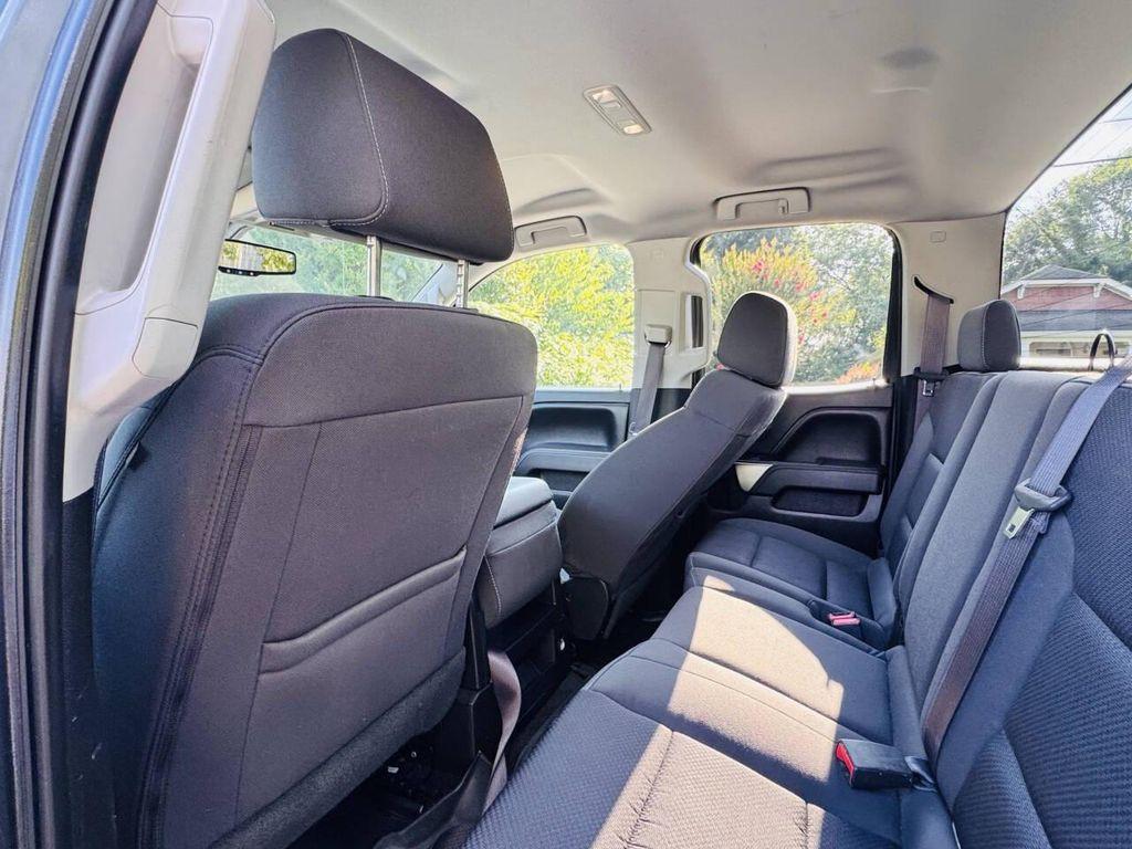 used 2016 Chevrolet Silverado 1500 car, priced at $17,700