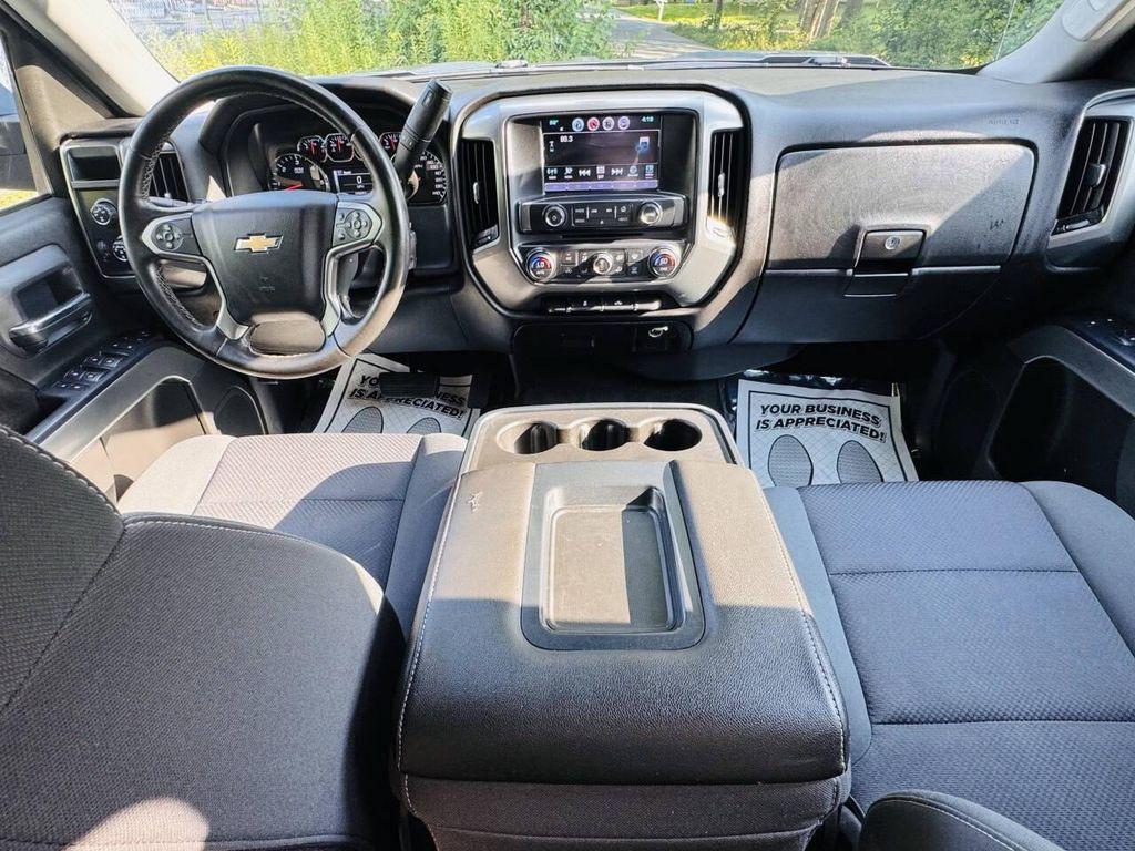 used 2016 Chevrolet Silverado 1500 car, priced at $17,700