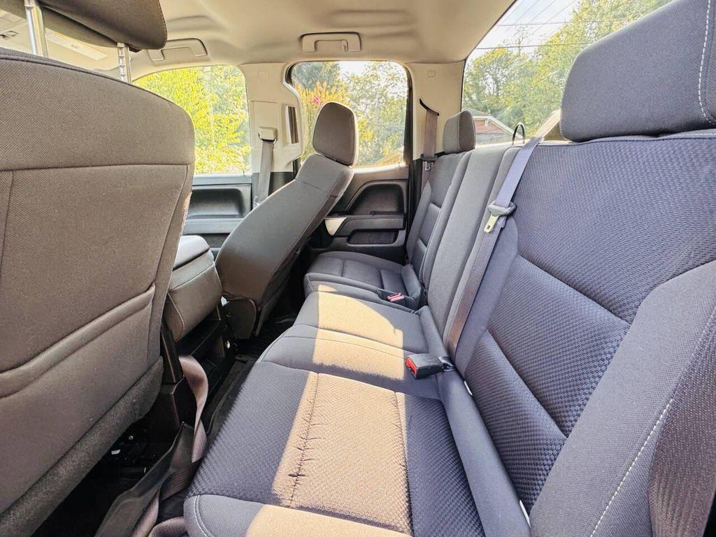 used 2016 Chevrolet Silverado 1500 car, priced at $17,700