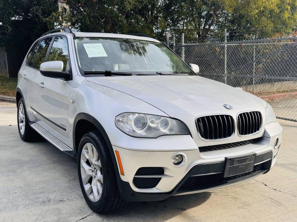used 2013 BMW X5 car, priced at $6,995