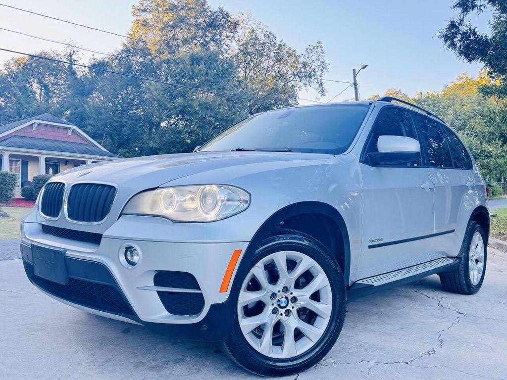 used 2013 BMW X5 car, priced at $6,995