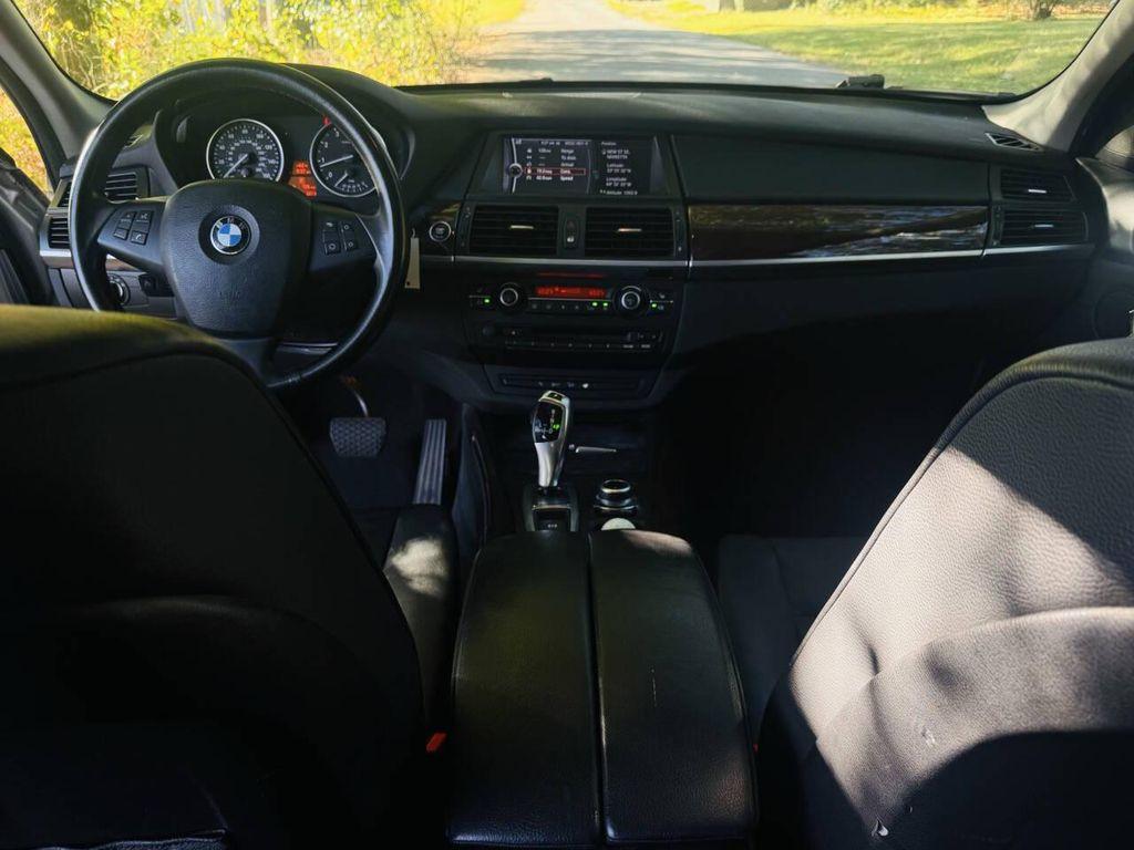 used 2013 BMW X5 car, priced at $6,995