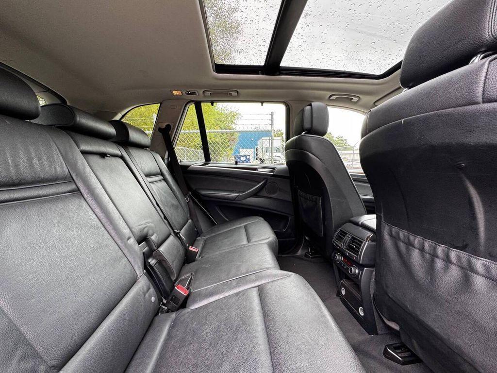 used 2013 BMW X5 car, priced at $6,995