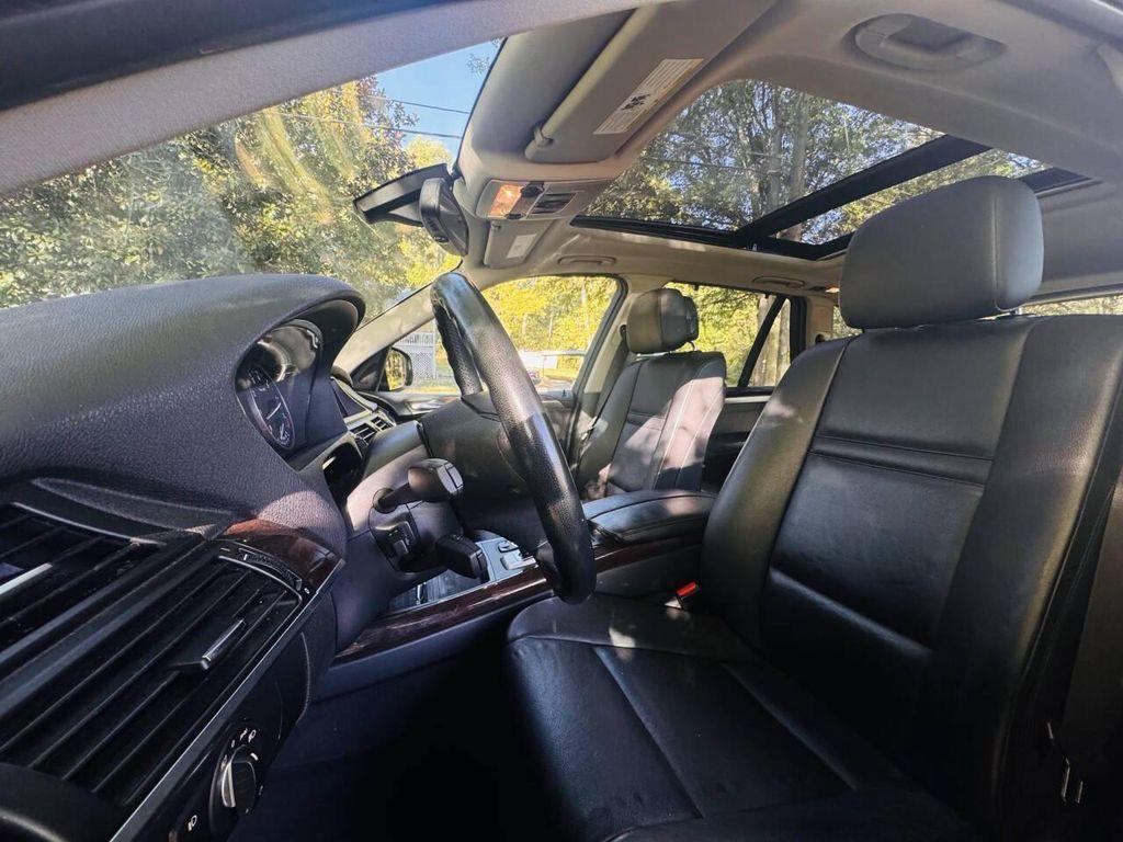 used 2013 BMW X5 car, priced at $6,995