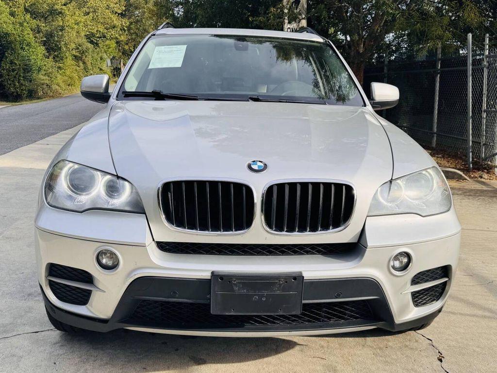 used 2013 BMW X5 car, priced at $6,995