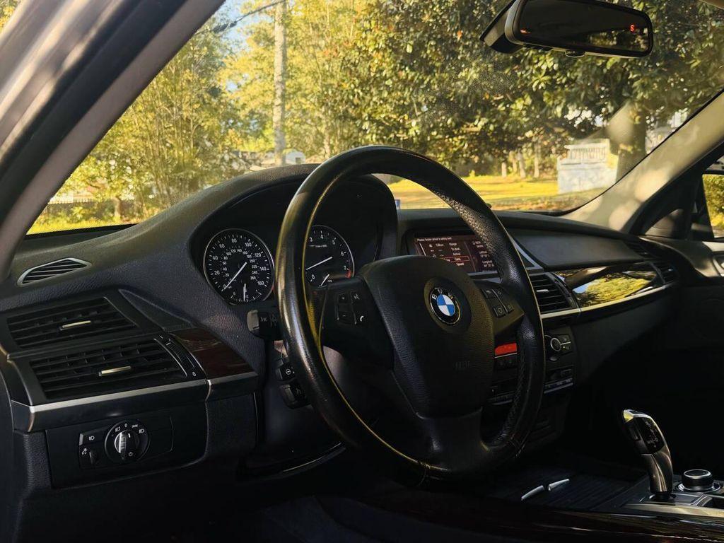 used 2013 BMW X5 car, priced at $6,995