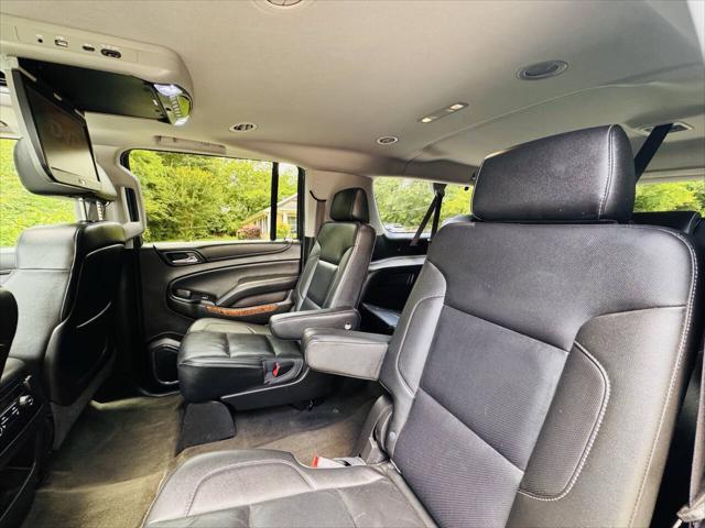used 2016 Chevrolet Suburban car, priced at $12,999