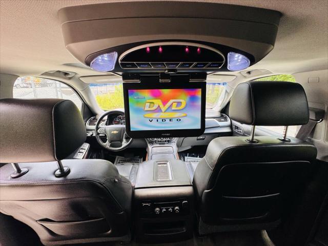 used 2016 Chevrolet Suburban car, priced at $12,999