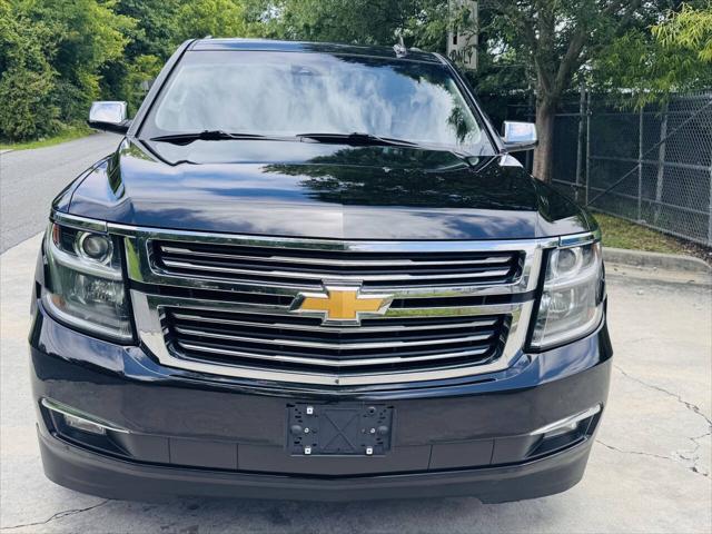 used 2016 Chevrolet Suburban car, priced at $12,999