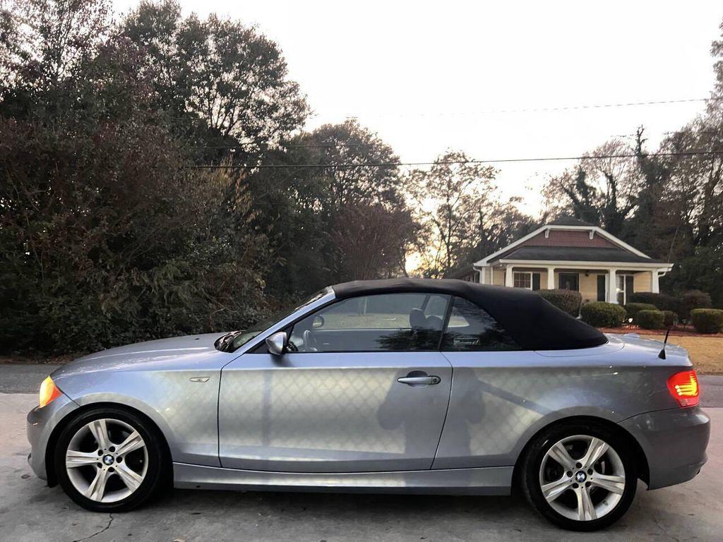 used 2009 BMW 128 car, priced at $6,999