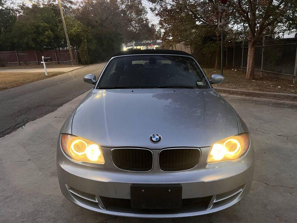 used 2009 BMW 128 car, priced at $6,999