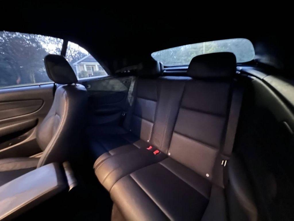 used 2009 BMW 128 car, priced at $6,999