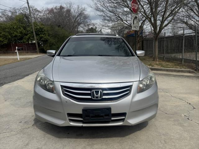 used 2011 Honda Accord car, priced at $7,999