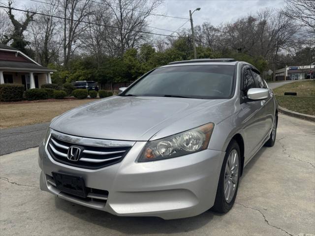 used 2011 Honda Accord car, priced at $7,999