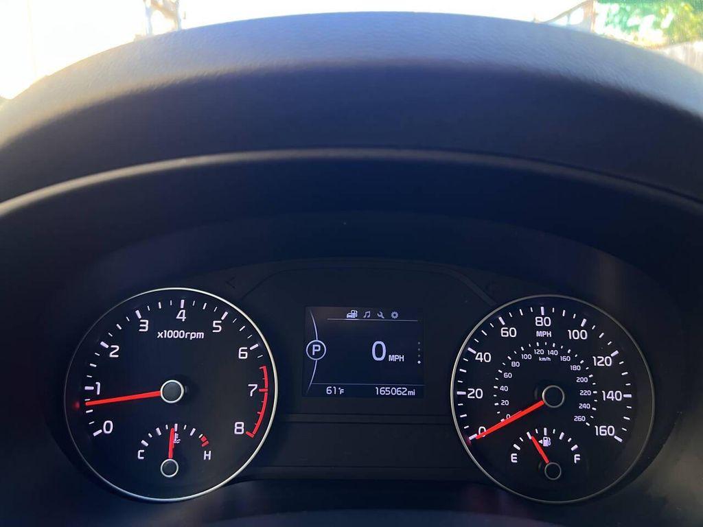 used 2019 Kia Sportage car, priced at $8,500