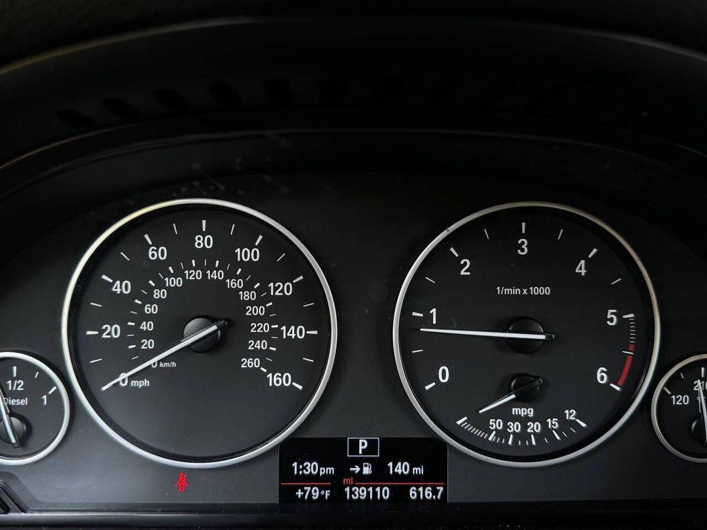 used 2015 BMW X3 car, priced at $9,999