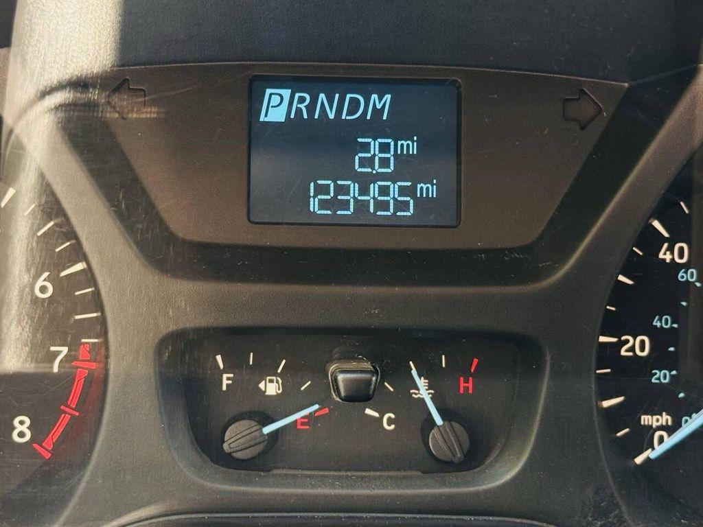 used 2019 Ford Transit-150 car, priced at $14,999