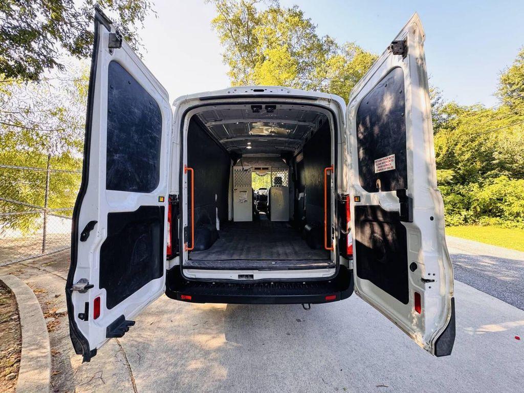 used 2019 Ford Transit-150 car, priced at $14,999