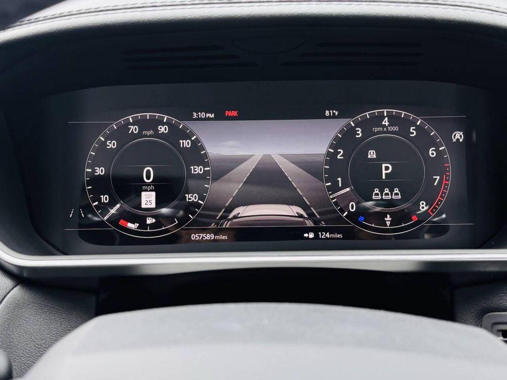 used 2019 Land Rover Range Rover Sport car, priced at $24,999