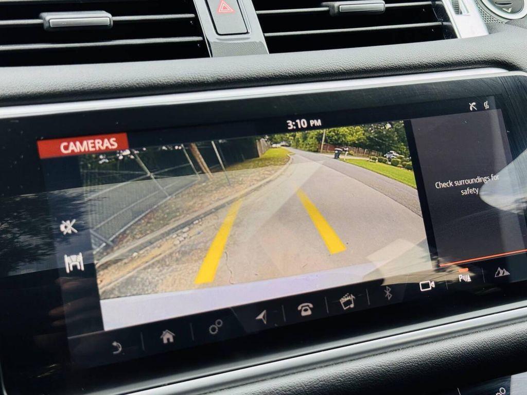 used 2019 Land Rover Range Rover Sport car, priced at $24,999