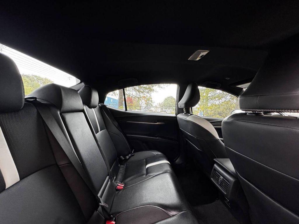 used 2025 Toyota Camry car, priced at $27,718