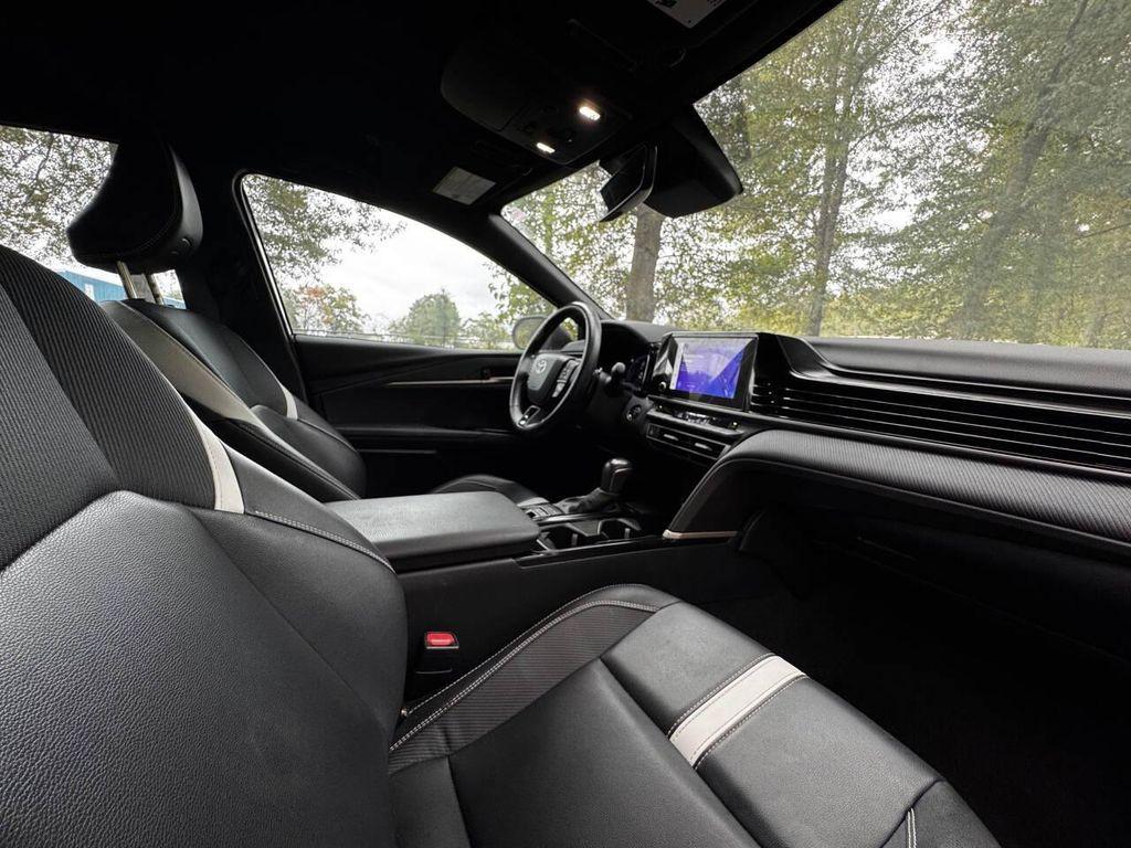 used 2025 Toyota Camry car, priced at $27,718