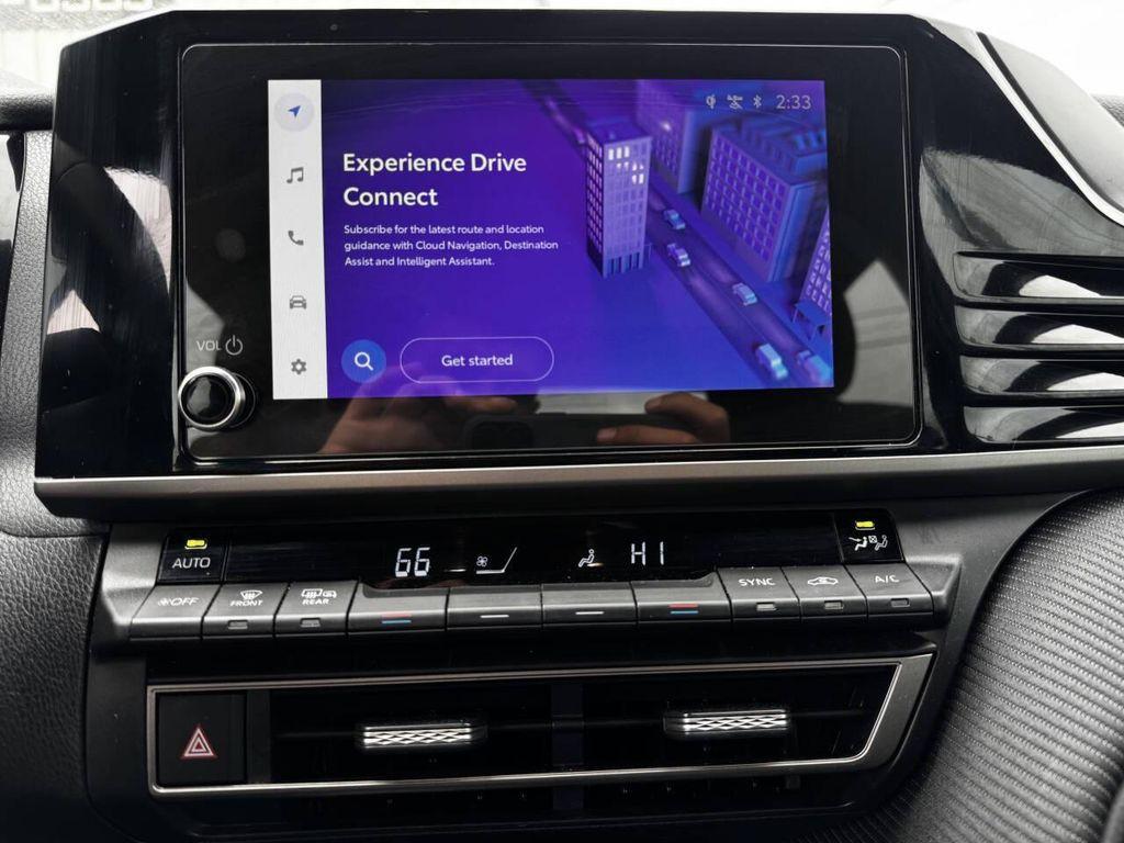 used 2025 Toyota Camry car, priced at $27,718