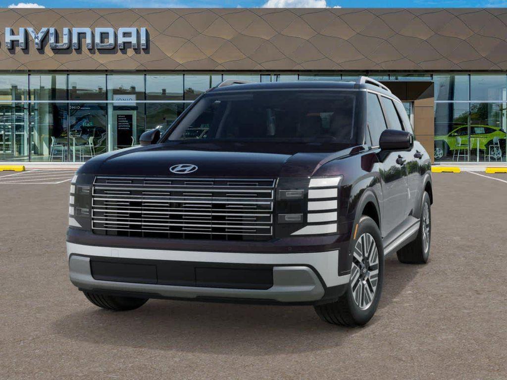 new 2026 Hyundai Palisade Hybrid car, priced at $49,890