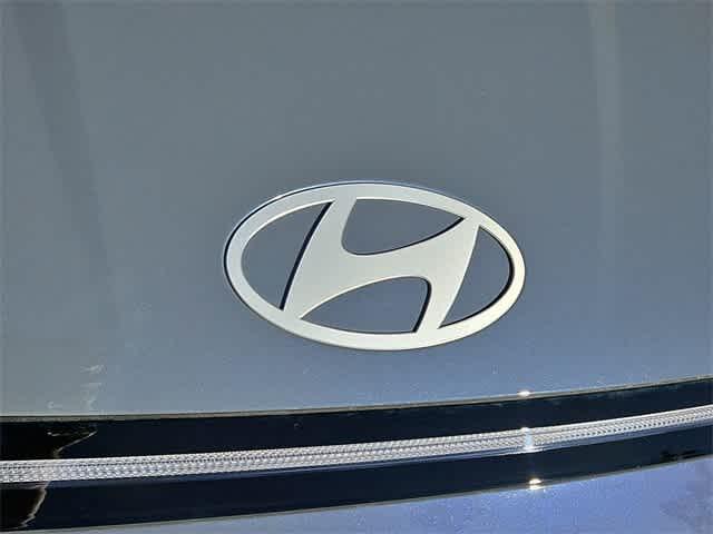 new 2025 Hyundai Sonata Hybrid car, priced at $32,898