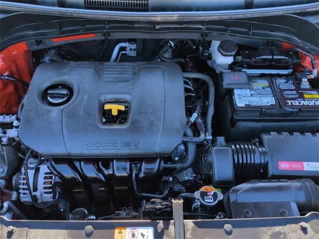 used 2022 Kia Soul car, priced at $14,000