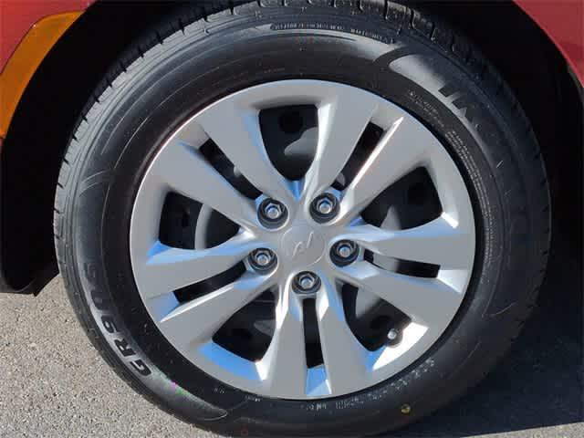 used 2022 Kia Soul car, priced at $14,000