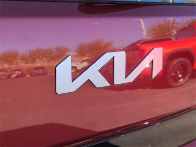used 2022 Kia Soul car, priced at $14,000