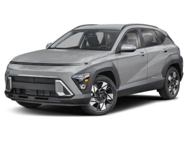 new 2025 Hyundai Kona car, priced at $28,399