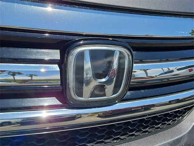 used 2017 Honda Pilot car, priced at $18,000