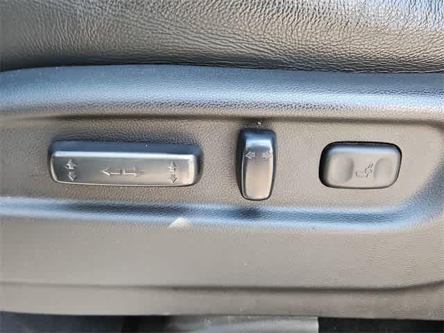used 2017 Honda Pilot car, priced at $18,000