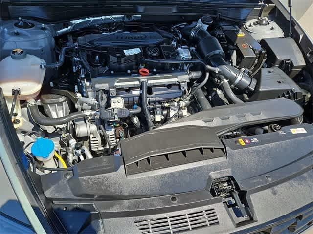 used 2022 Hyundai Sonata car, priced at $21,000