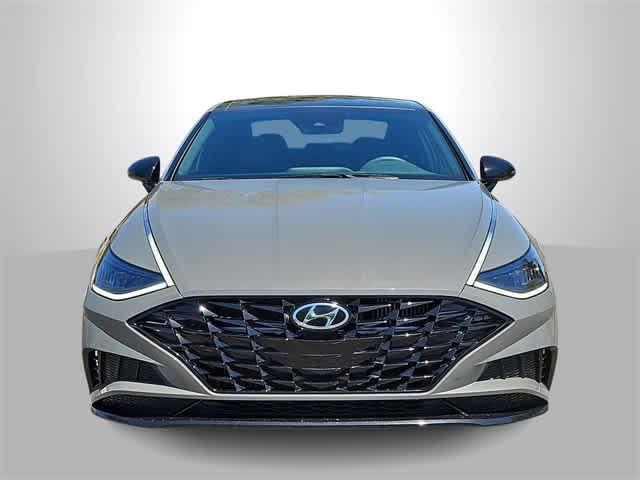used 2022 Hyundai Sonata car, priced at $21,000