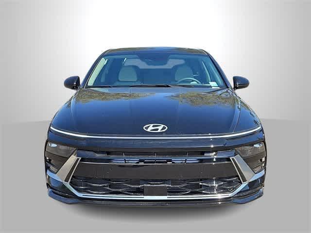 new 2024 Hyundai Sonata car, priced at $29,215